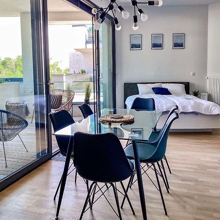 Seaview Apt Koper 1 Exterior foto