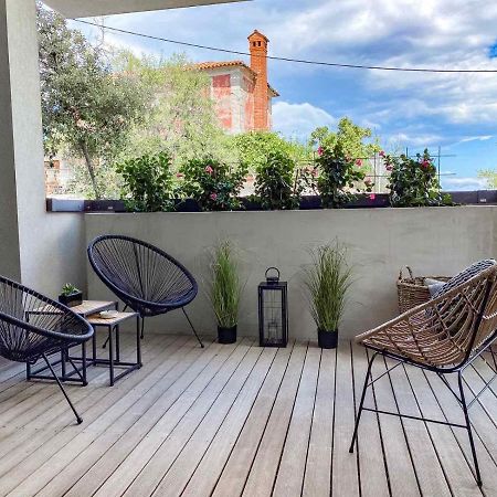 Seaview Apt Koper 1 Exterior foto