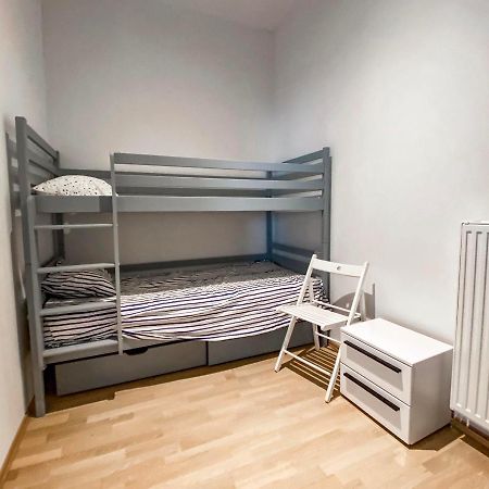 Seaview Apt Koper 1 Exterior foto